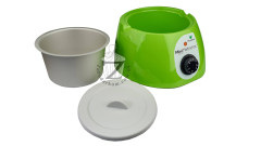 Martellato MC09V мини-температор для шоколада зеленый 1,8 л