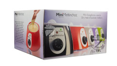 Martellato MC09V мини-температор для шоколада зеленый 1,8 л