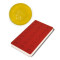 Silikomart SG05 Pastille (пастила), 24 ячейки