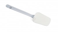 Silikomart ACC028/BI Лопатка ложка силиконовая Белая (26 см)
