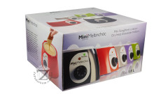 Martellato MC09L мини-температор для шоколада Сиреневый 1,8 л