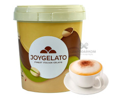 Joypaste Capuccino Паста со вкусом Капучино TM Irca
