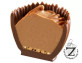 Callebaut Almond & Hazelnut Praline пралине миндально-фундучное 48%
