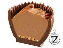 Callebaut Almond & Hazelnut Praline пралине миндально-фундучное 48%