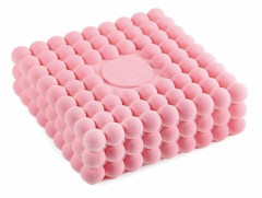 Силиконовая форма Динары Касько Spheres Cake 18 х 18 х 6 см