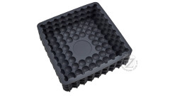Силиконовая форма Динары Касько Spheres Cake 18 х 18 х 6 см