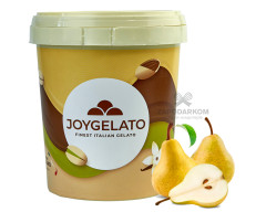 Joypaste Pera Паста со вкусом груши ТМ Irca