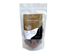 Valrhona Jivara Lactee 40% молочний шоколад вершковий смак какао