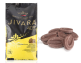 Valrhona Jivara Lactee 40% молочный шоколад сливочный вкус какао