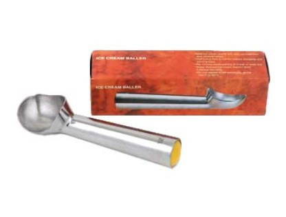 Royal ROY D 24 SD ложка для мороженого алюминиевая 30 г
