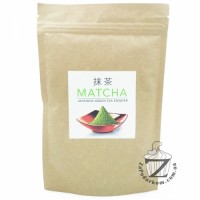Матча (маття) порошковый чай Стандарт (Япония), 100 г