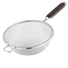 Paderno 12622-26 Сито металлическое с ручкой, 260 мм