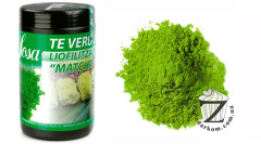SOSA Matcha Матча (маття) Супер премиум (Япония) порошковый чай E Organic