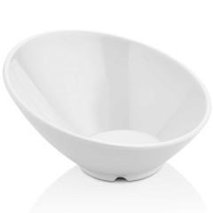 Kulsan 222614.CW салатник меламиновый белый 1,3 л