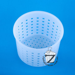 Форма для сыра 0,35 л миниатюрная