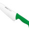 Arcos 2900 290721 нож поварской 20 см зеленый
