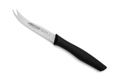 Arcos Nova 188700 нож для сыра 10,5 см черный