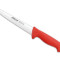 Arcos 2900 294722 нож для обработки мяса 18 см красный
