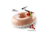 Silikomart KIT LADY QUEEN 1000 набор форм savarin 160 и 180 муссового торта