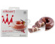 Silikomart KIT LADY QUEEN 1000 набор форм savarin 160 и 180 муссового торта