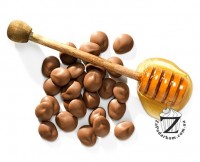 Callebaut Honey 33,2% натуральный шоколад со вкусом Меда