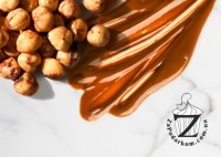 Callebaut Hazelnut Praline пралине из лесного ореха 50%