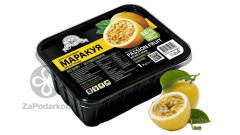 Fruity Land (Украина) Маракуйя без косточки замороженное пюре натуральное, 1 кг
