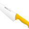 Arcos 2900 290700 нож поварской 20 см желтый