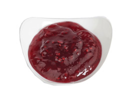 Fruity Land (Украина) Паста со вкусом малины