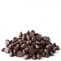 Barry Callebaut дропсы из темного термостабильного шоколада, XS 21000 шт в кг