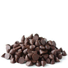 Barry Callebaut дропсы из темного термостабильного шоколада, XS 21000 шт