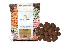 Callebaut Cappuccino callets 30,8% натуральный шоколад со вкусом капучино