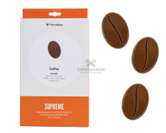 Martellato MA6007 поликарбонатная форма для шоколада Кофе Coffee (18 ячеек)