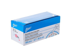Ateco 4712 Кондитерские мешки одноразовые в рулоне 30,5 см
