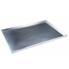 FoREST 902168 противень алюминиевый GN 1/1, 80 х 60 х 2 см