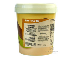 Joypaste Vanilla Caribe Ванильная паста Карибская ваниль TM Irca