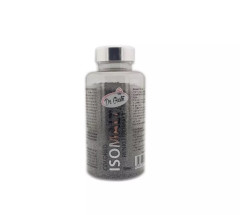 Dr.Gusto Изомальт в кристаллах Черный, 250 г