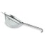 Lacor 62623 Сито металлическое с ручкой, 23 см