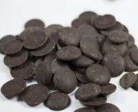 Cacao Barry Tanzanie 75% натуральный черный шоколад (кувертюр), развес