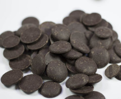 Cacao Barry Tanzanie 75% натуральный черный шоколад (кувертюр)