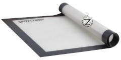 Silikomart FIBERGLASS 5 силиконовый коврик 40 х 30 см