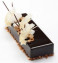 Silikomart SF181 MINI CAKES (прямоугольник) силиконовая форма 30 ячеек 30х18х16 мм
