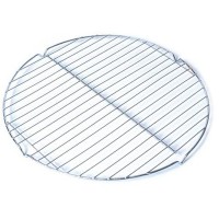 Silikomart решетка кондитерская для охлаждения выпечки диаметр 30 см