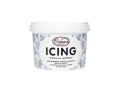 Criamo айсинг для рисования Белый Criamo Icing