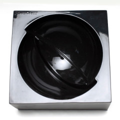 Pavoni KE008S силиконовая форма 18 х 9 см