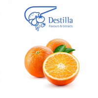Апельсин пищевой ароматизатор Дестилла Destilla GmbH, Германия 1 кг