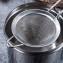 Lacor 62617 Сито металеве конічне з ручкою, 16 см