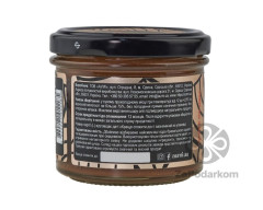 AUMI Yes or Yes десерт орехово-шоколадный с кокосом, 120 г