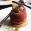 Silikomart SF178 MINI DESSERT ROUND (пончики)силиконовая форма 15 ячеек 40х13 мм