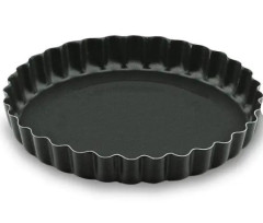 Lacor 68723 форма для выпечки с антипригарным покрытием 24 х 3,7 см